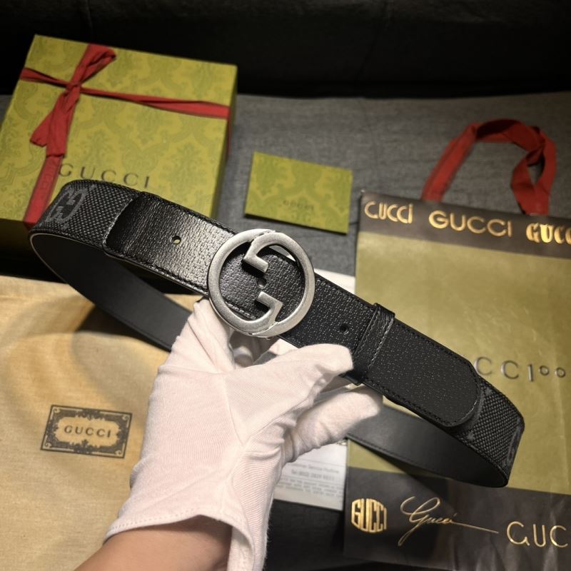 Gucci Belts